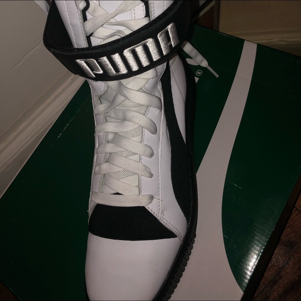 Puma Platform Boot - image 7